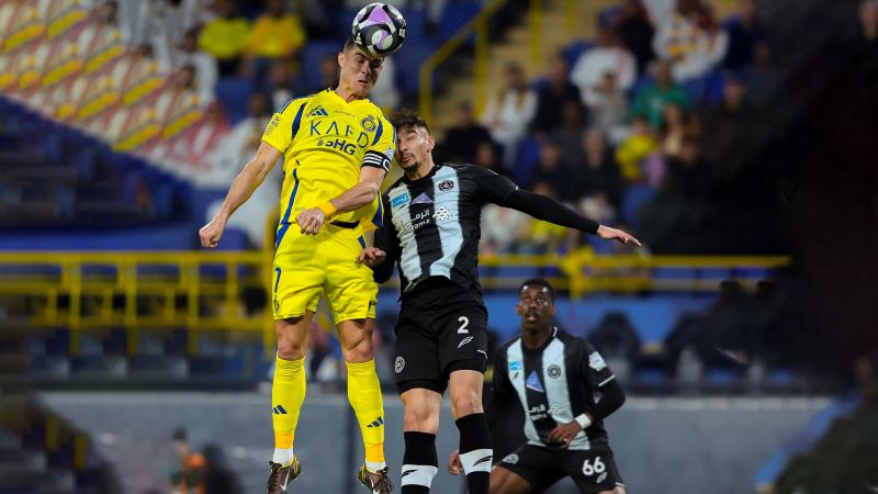 ক্যারিয়ারের সায়াহ্নে আরও ‘ক্ষুরধার’ রোনালদো